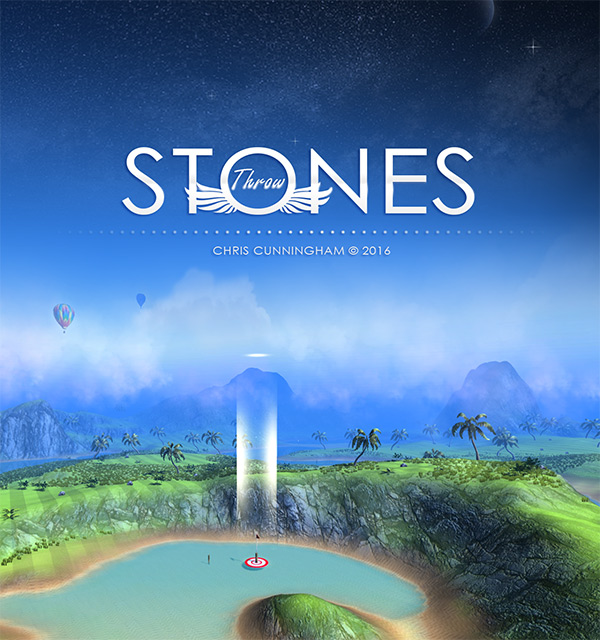 Stones Throw (PC GAME)